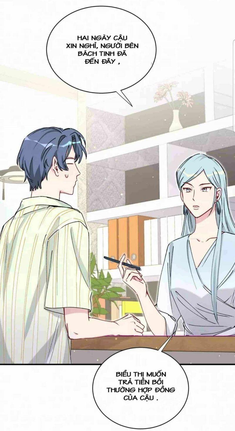 Đứa Bé Là Của Ai ???? Chapter 52 - Trang 2