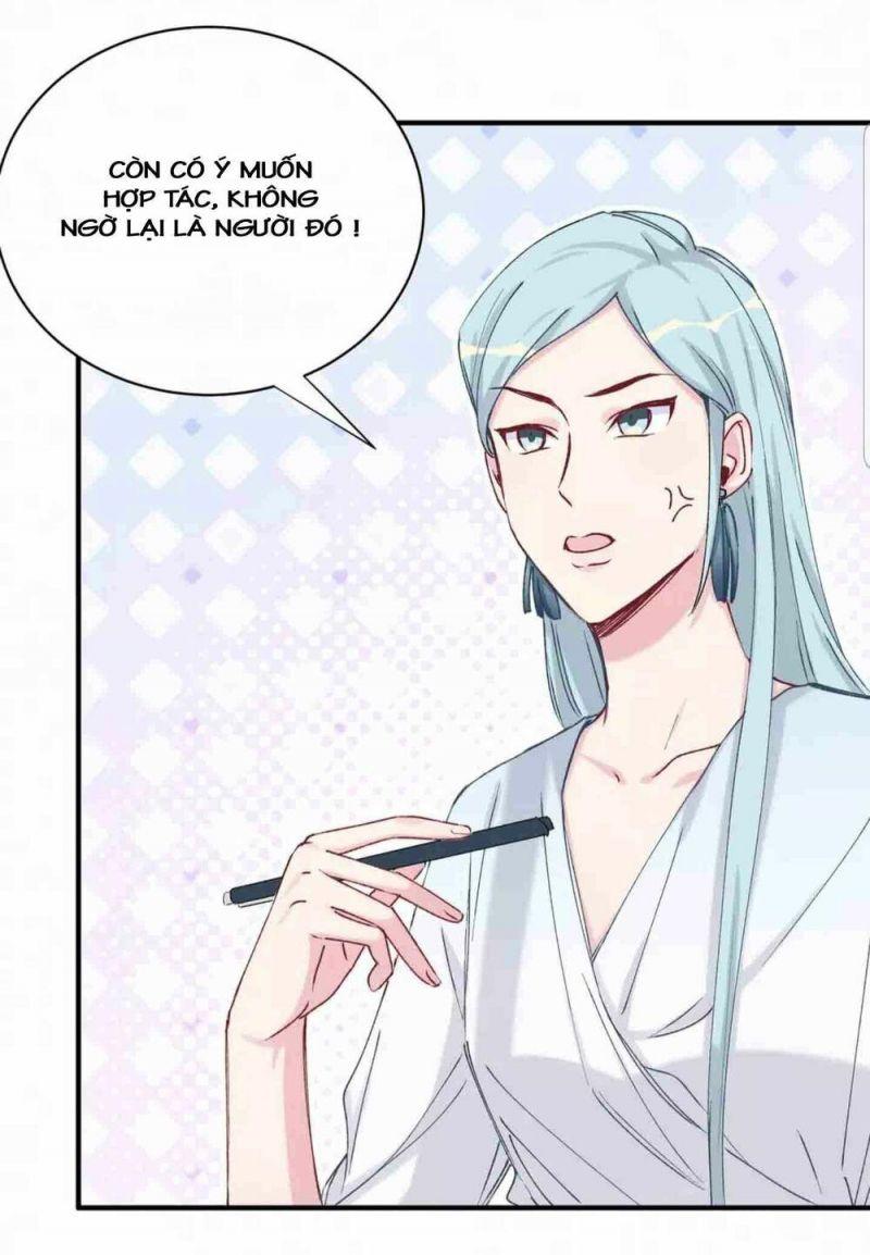 Đứa Bé Là Của Ai ???? Chapter 52 - Trang 2