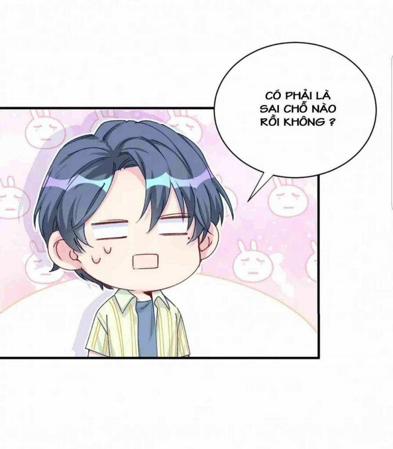 Đứa Bé Là Của Ai ???? Chapter 52 - Trang 2