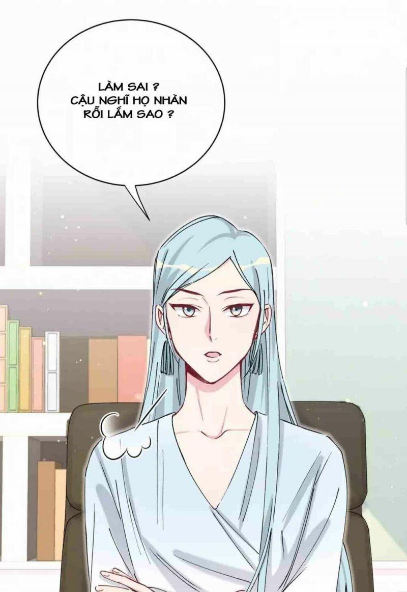 Đứa Bé Là Của Ai ???? Chapter 52 - Trang 2