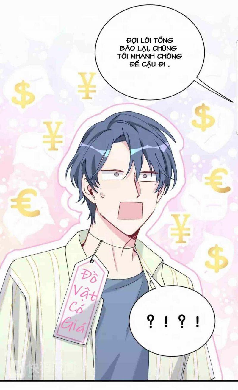 Đứa Bé Là Của Ai ???? Chapter 52 - Trang 2