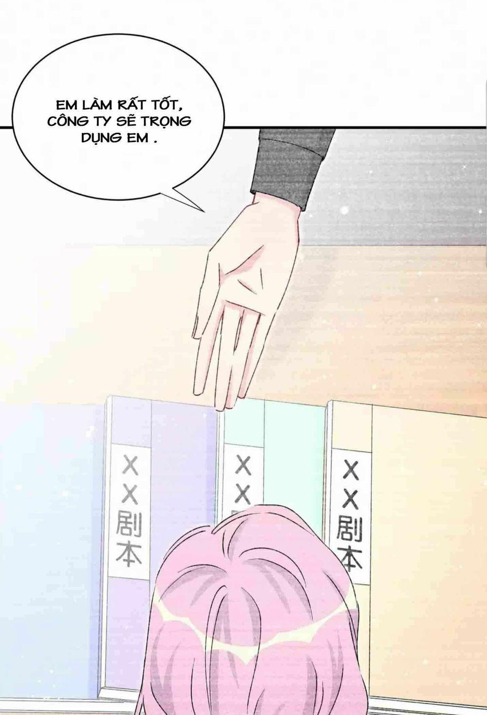 Đứa Bé Là Của Ai ???? Chapter 53 - Trang 2