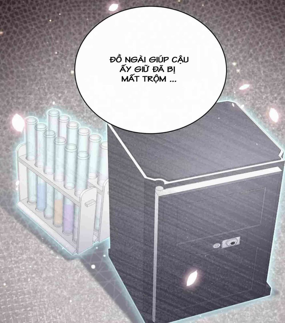 Đứa Bé Là Của Ai ???? Chapter 54 - Trang 2