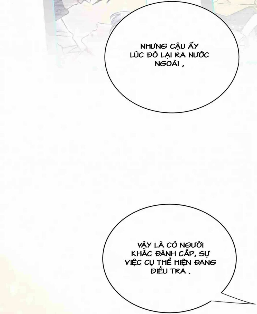 Đứa Bé Là Của Ai ???? Chapter 54 - Trang 2