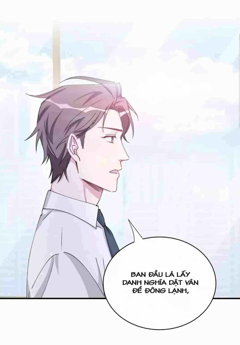 Đứa Bé Là Của Ai ???? Chapter 54 - Trang 2