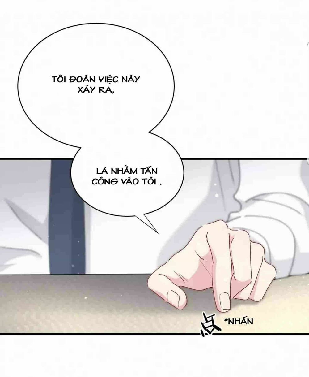 Đứa Bé Là Của Ai ???? Chapter 54 - Trang 2