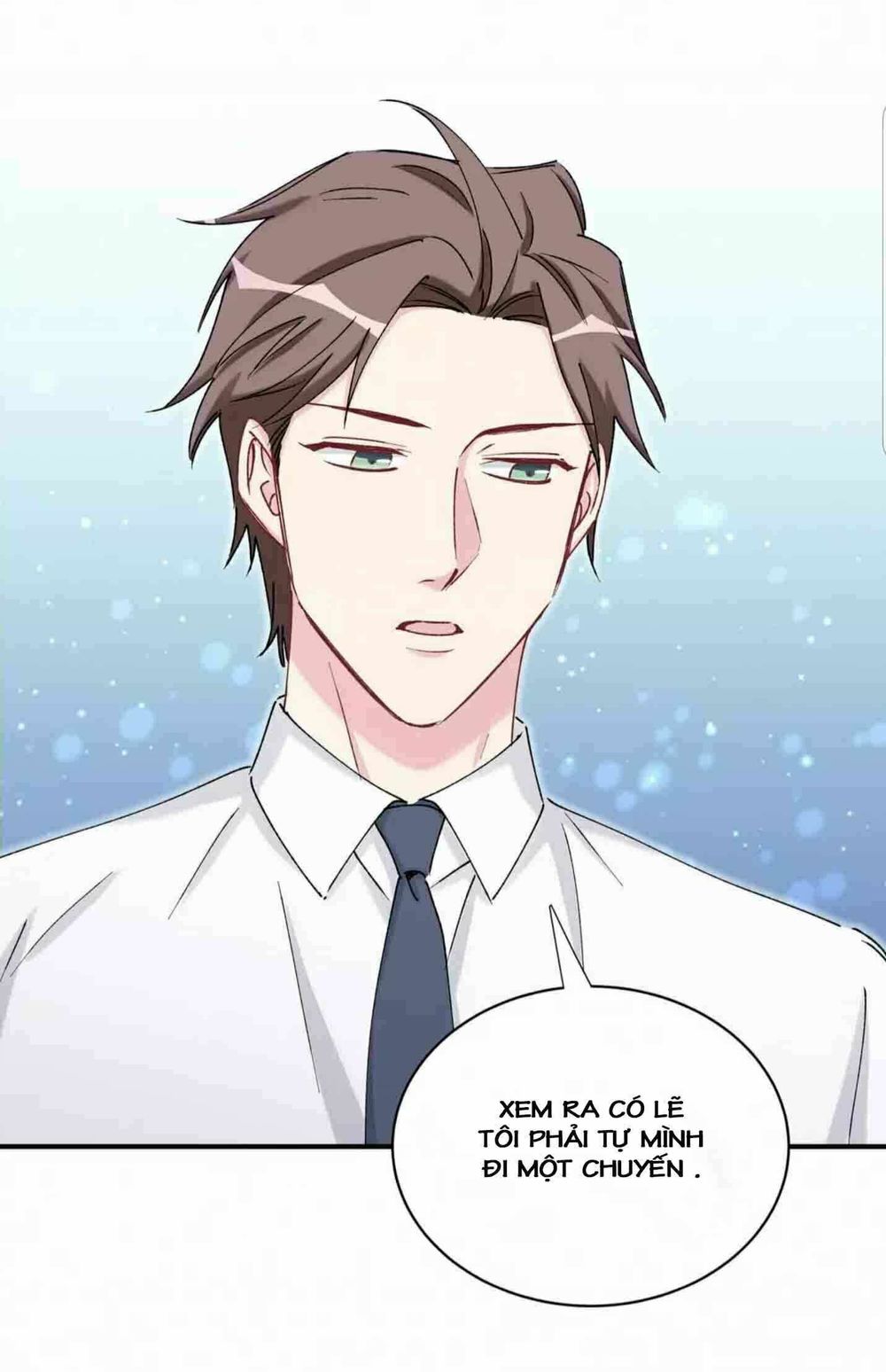 Đứa Bé Là Của Ai ???? Chapter 54 - Trang 2