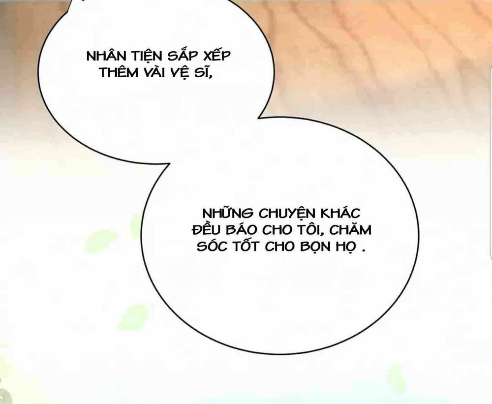Đứa Bé Là Của Ai ???? Chapter 54 - Trang 2