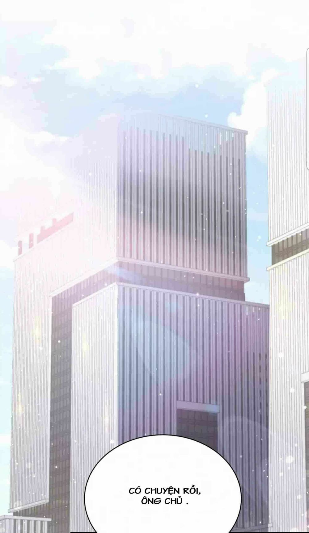 Đứa Bé Là Của Ai ???? Chapter 54 - Trang 2