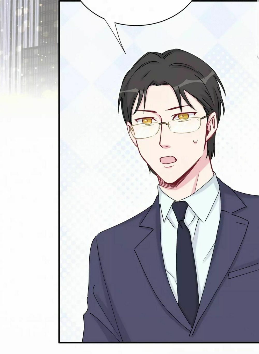 Đứa Bé Là Của Ai ???? Chapter 54 - Trang 2