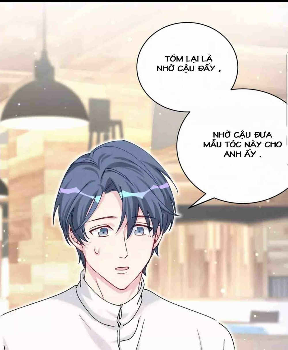 Đứa Bé Là Của Ai ???? Chapter 55 - Trang 2