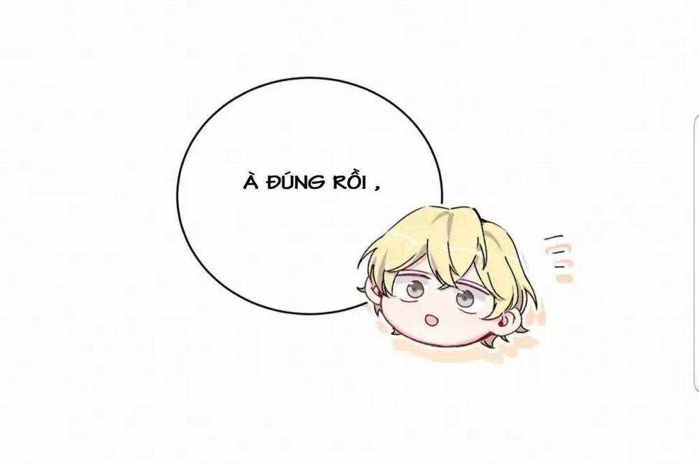 Đứa Bé Là Của Ai ???? Chapter 55 - Trang 2