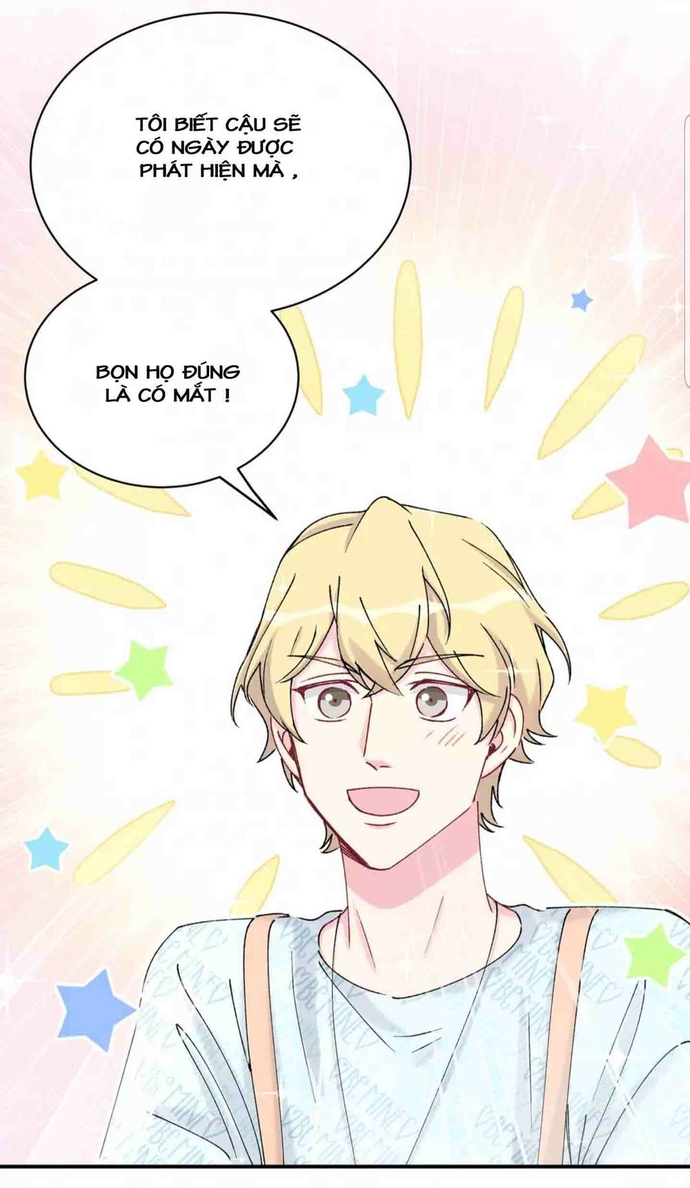 Đứa Bé Là Của Ai ???? Chapter 55 - Trang 2