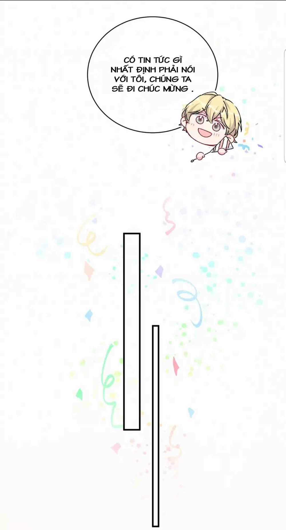 Đứa Bé Là Của Ai ???? Chapter 55 - Trang 2