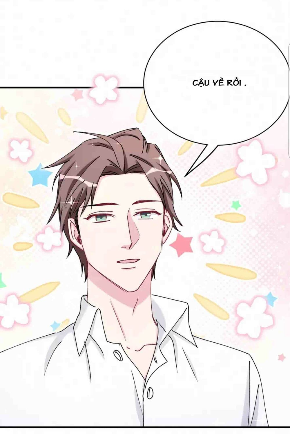 Đứa Bé Là Của Ai ???? Chapter 55 - Trang 2