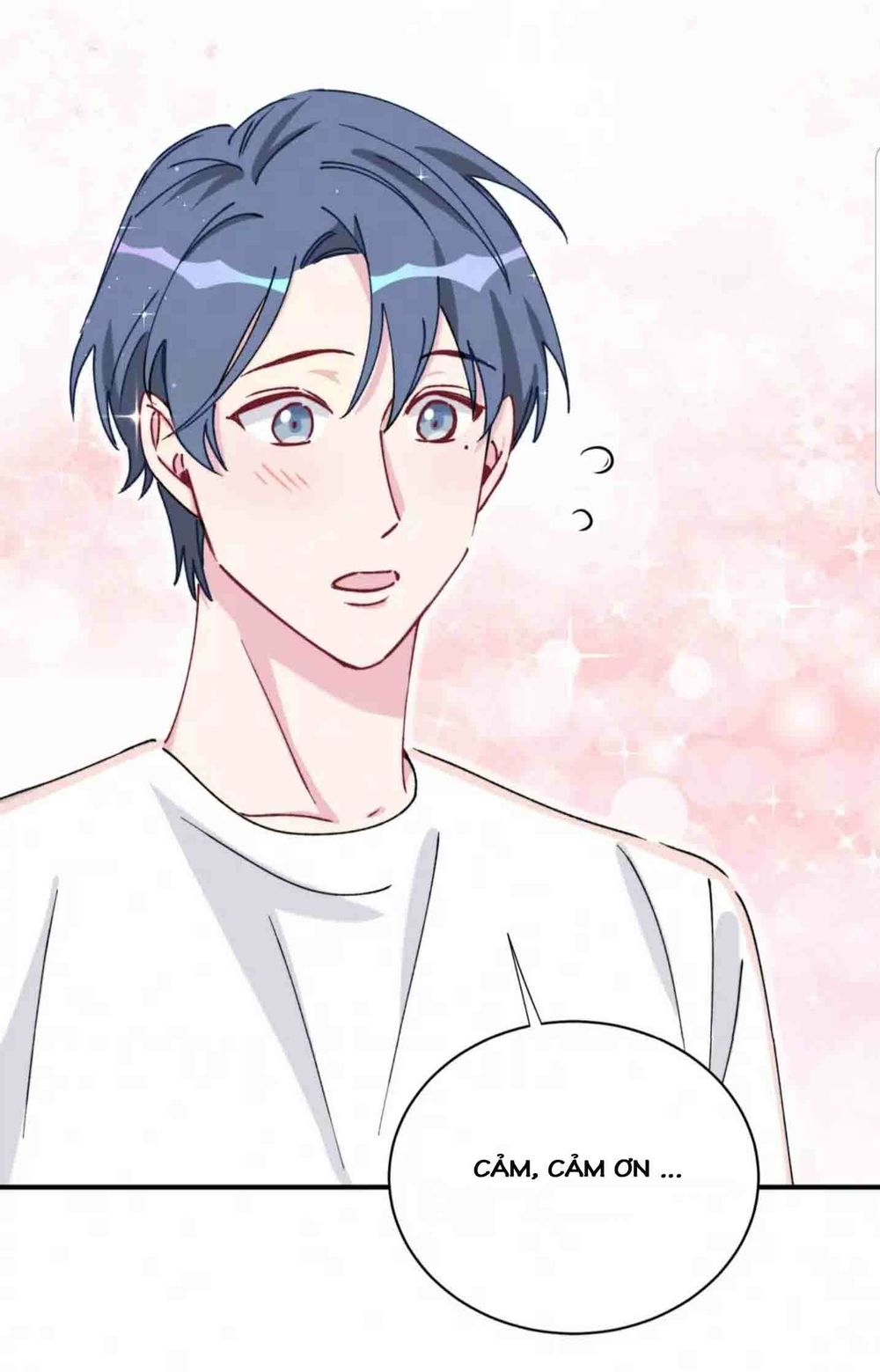 Đứa Bé Là Của Ai ???? Chapter 55 - Trang 2