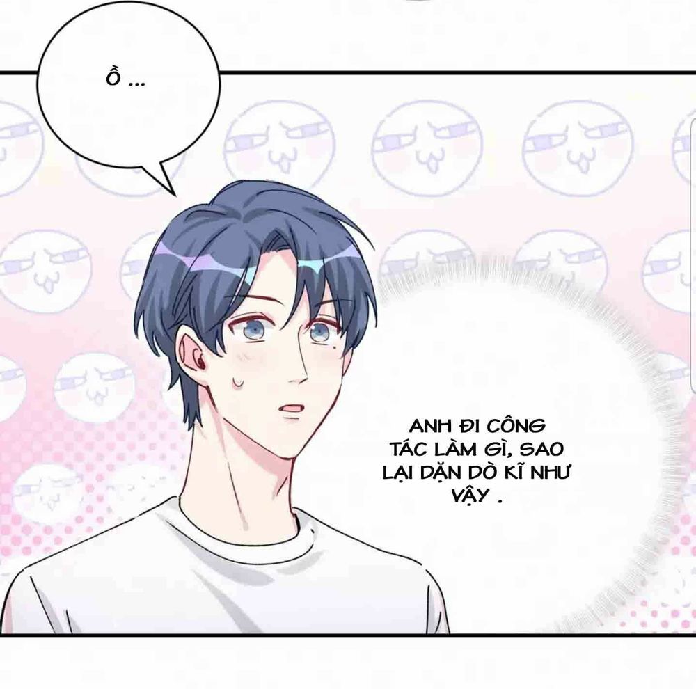 Đứa Bé Là Của Ai ???? Chapter 55 - Trang 2