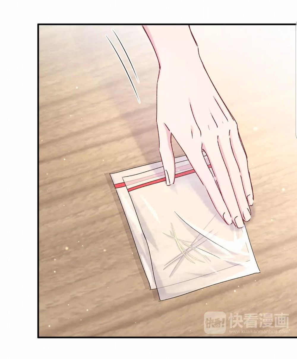 Đứa Bé Là Của Ai ???? Chapter 55 - Trang 2