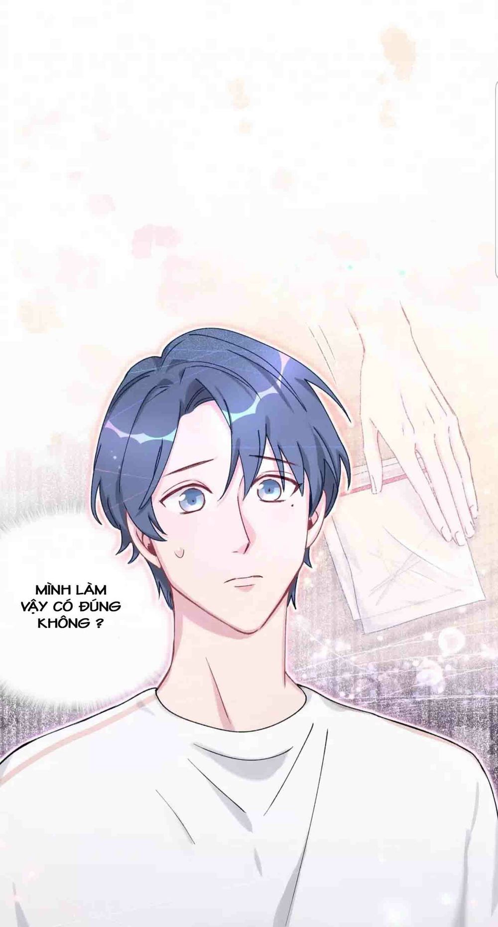 Đứa Bé Là Của Ai ???? Chapter 55 - Trang 2