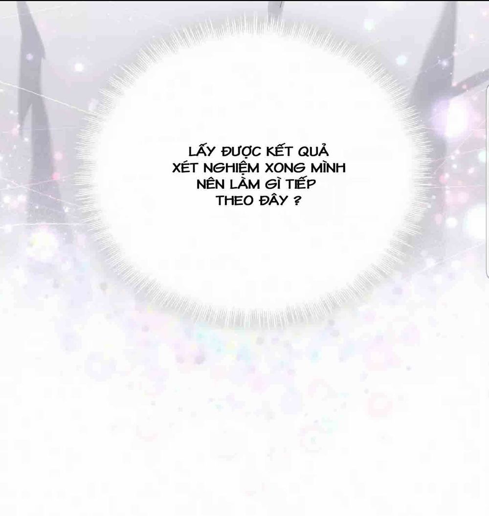 Đứa Bé Là Của Ai ???? Chapter 55 - Trang 2