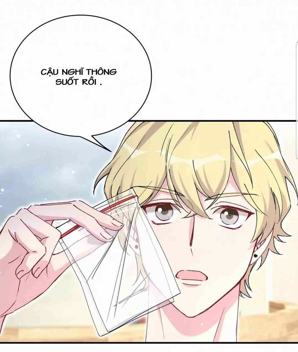 Đứa Bé Là Của Ai ???? Chapter 55 - Trang 2