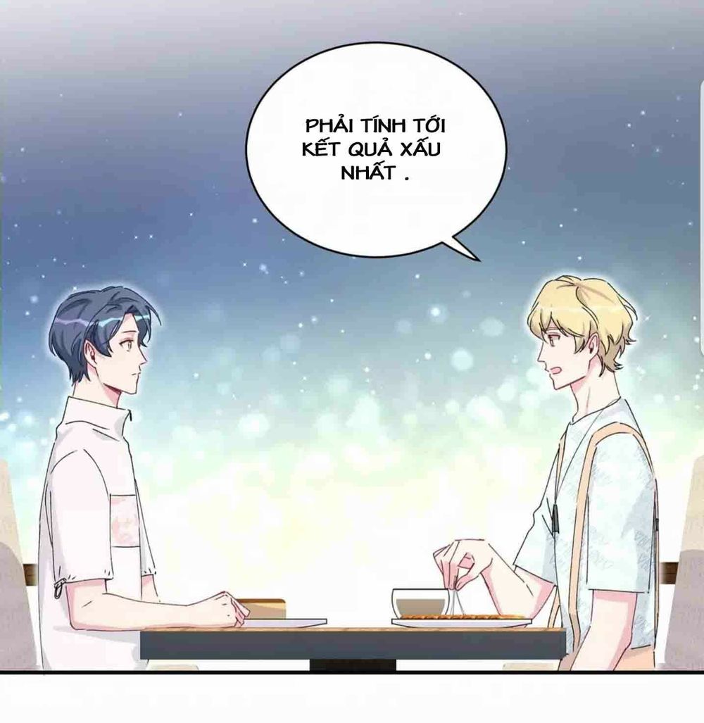 Đứa Bé Là Của Ai ???? Chapter 55 - Trang 2