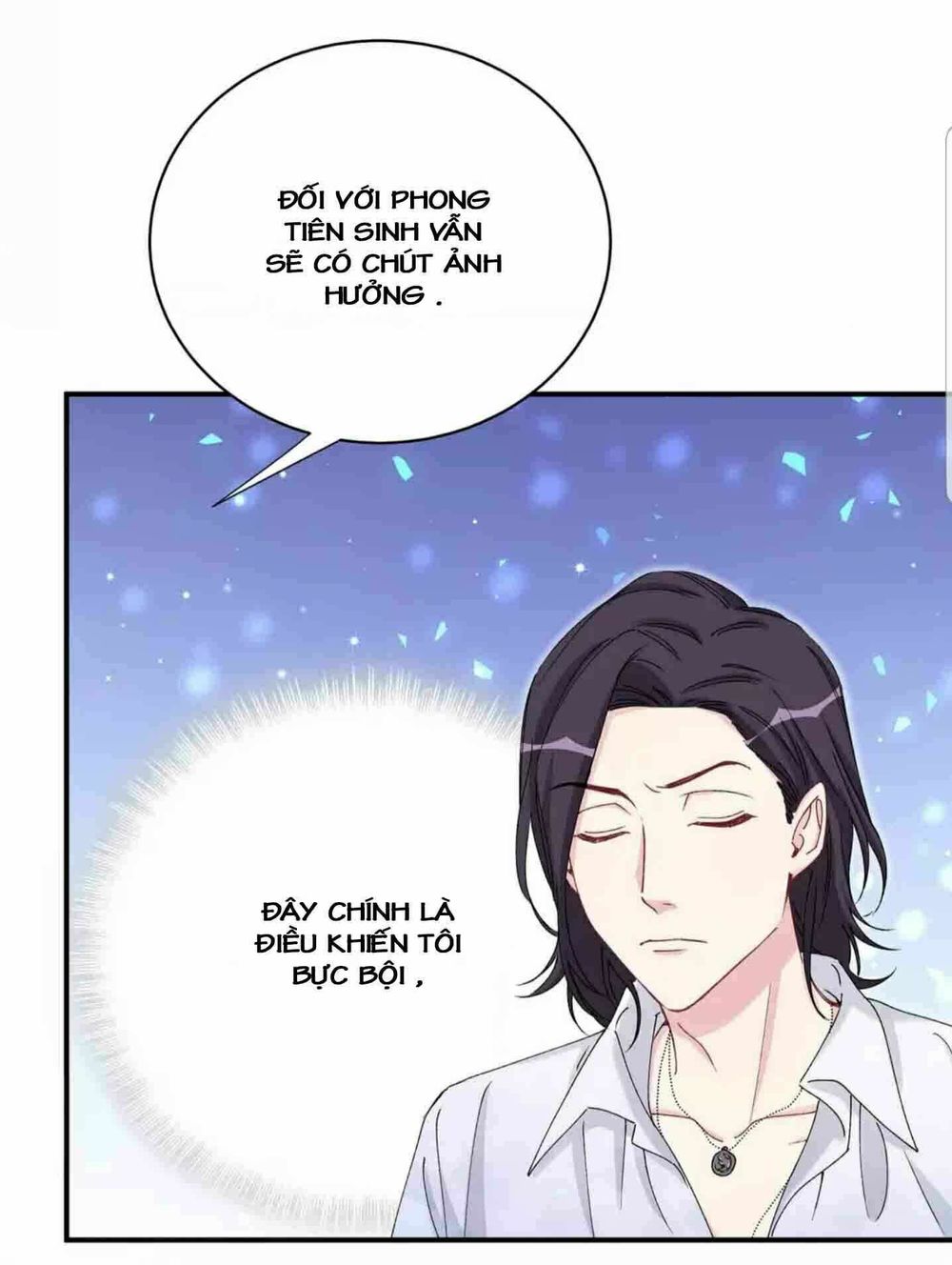 Đứa Bé Là Của Ai ???? Chapter 56 - Trang 2