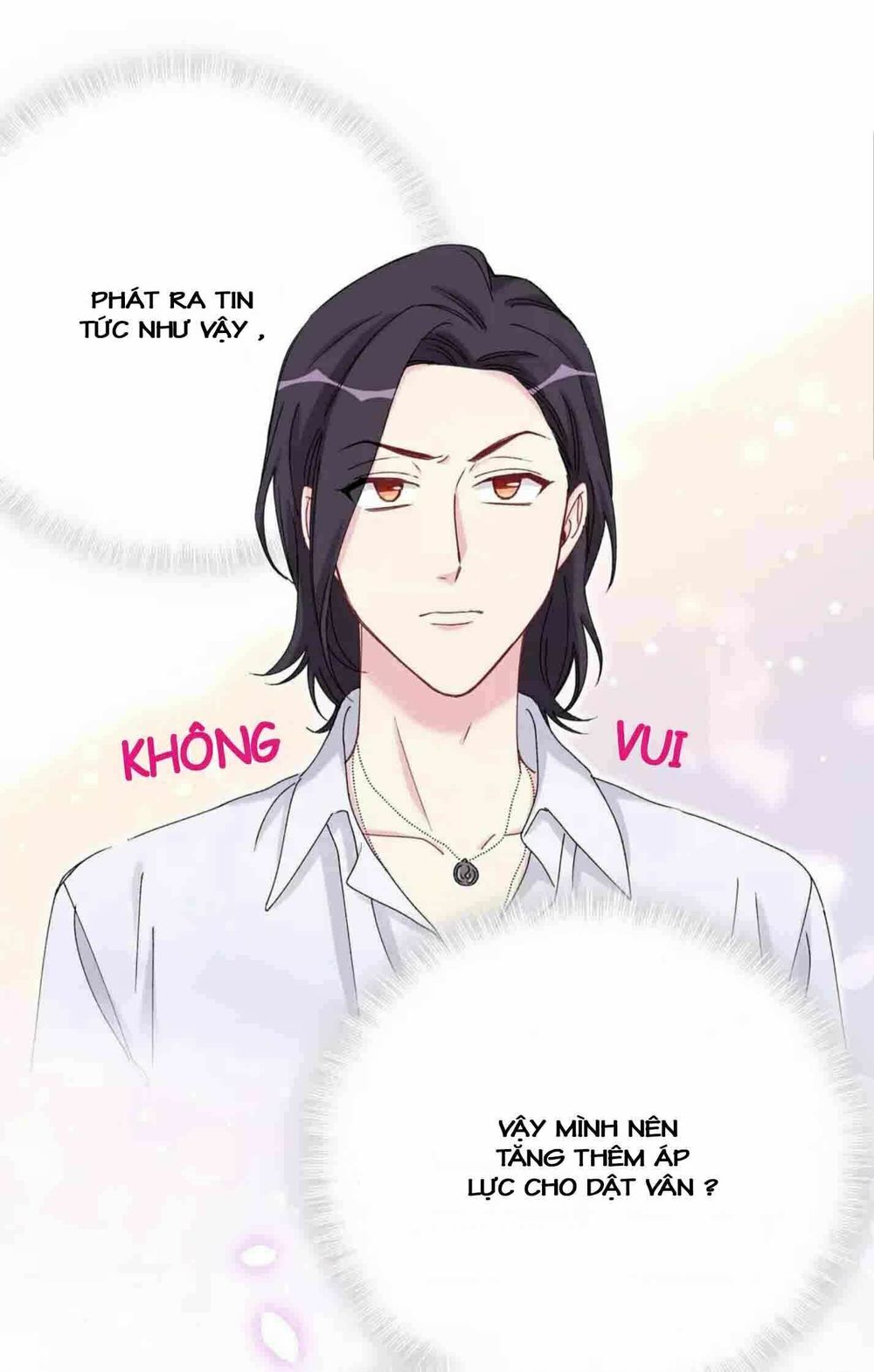 Đứa Bé Là Của Ai ???? Chapter 56 - Trang 2