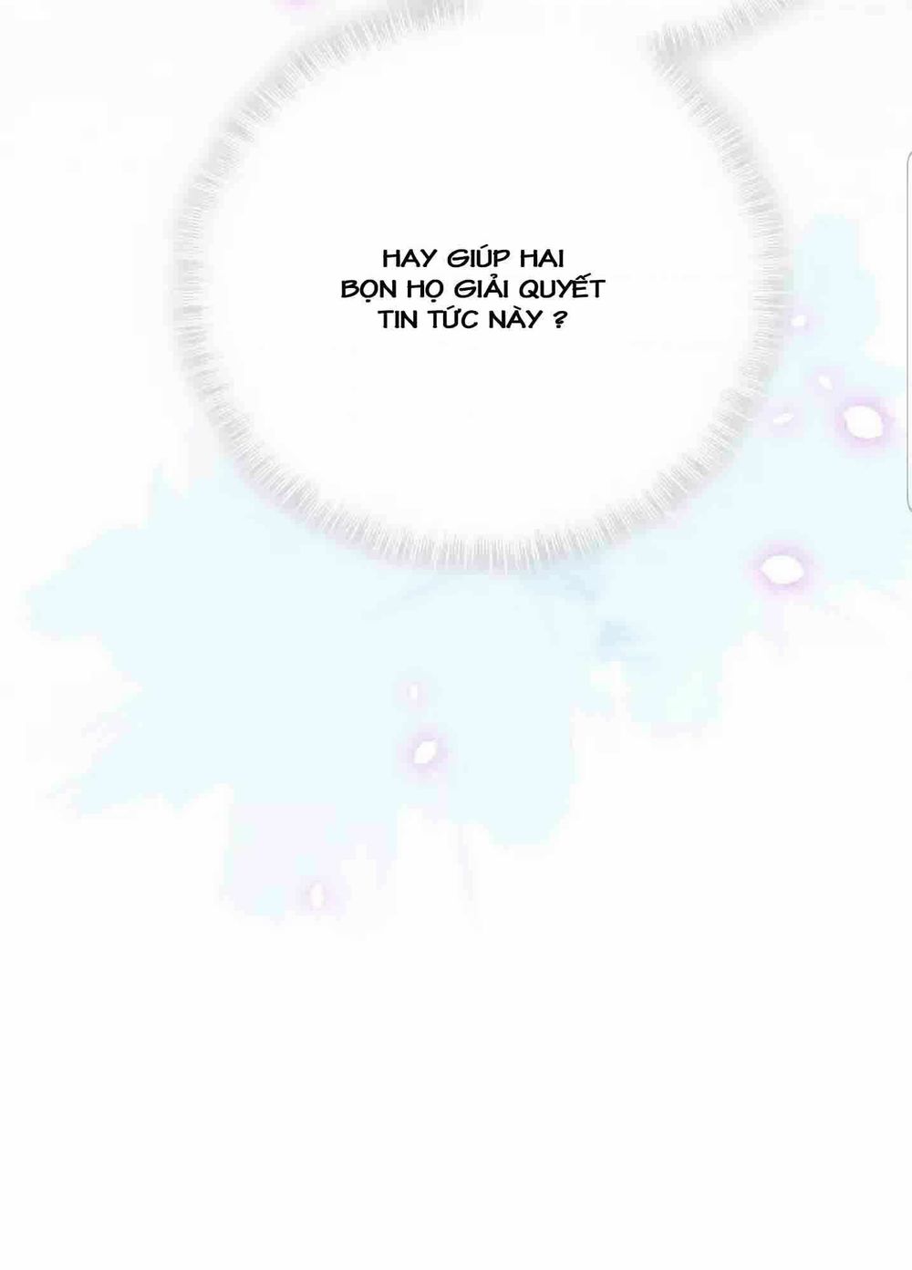 Đứa Bé Là Của Ai ???? Chapter 56 - Trang 2