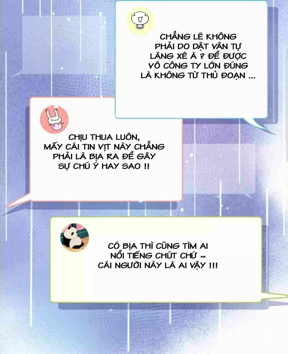 Đứa Bé Là Của Ai ???? Chapter 56 - Trang 2