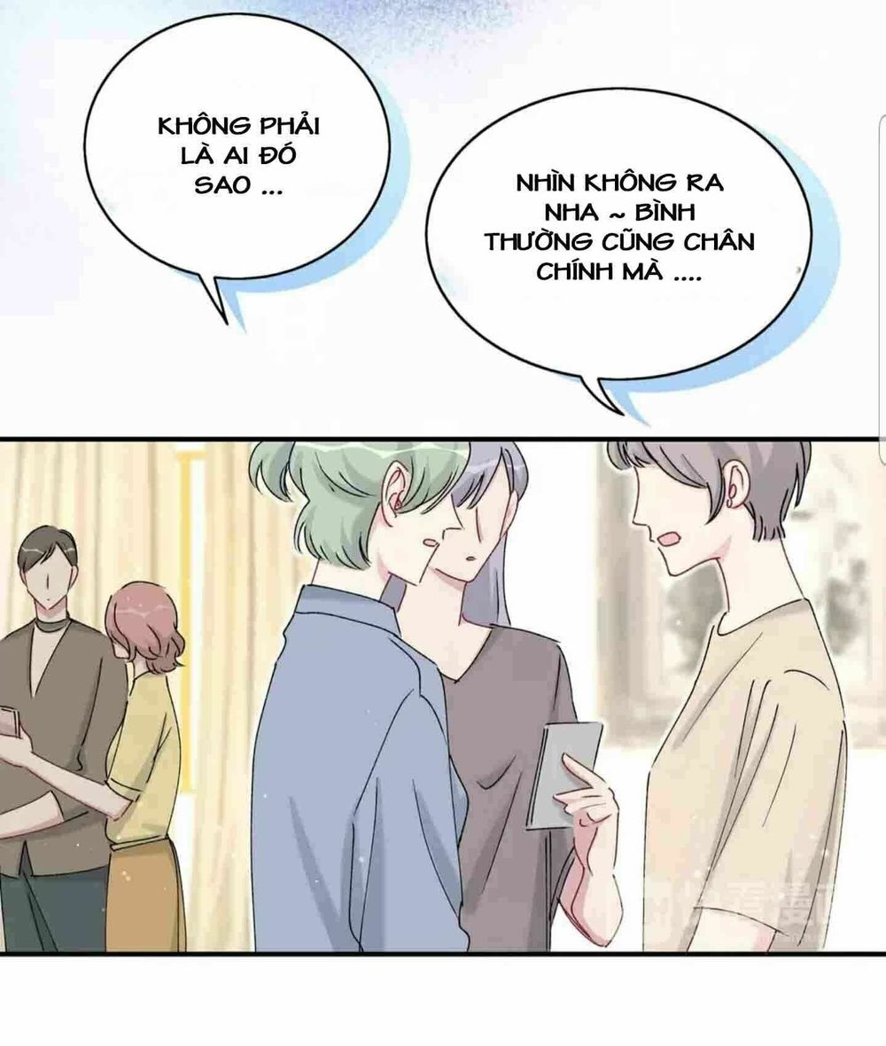 Đứa Bé Là Của Ai ???? Chapter 56 - Trang 2
