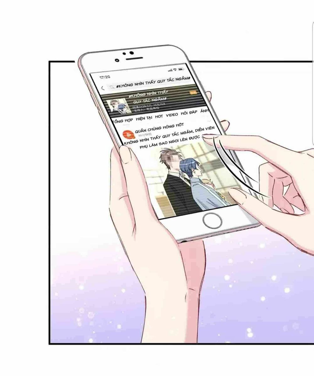 Đứa Bé Là Của Ai ???? Chapter 56 - Trang 2