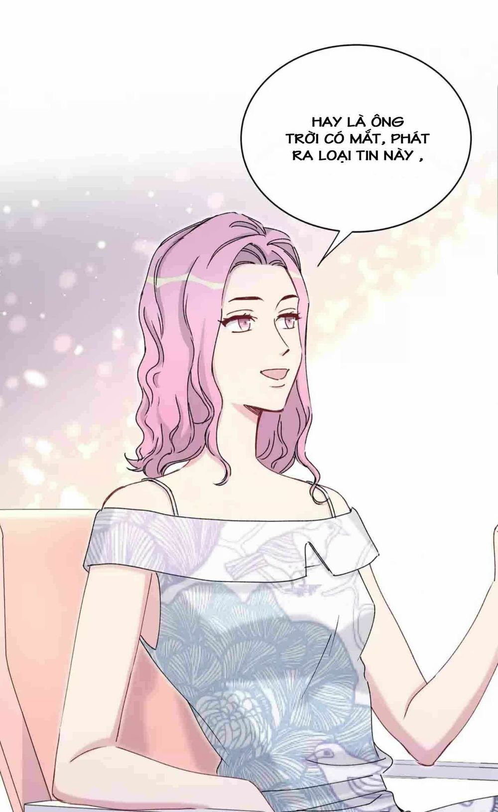 Đứa Bé Là Của Ai ???? Chapter 56 - Trang 2