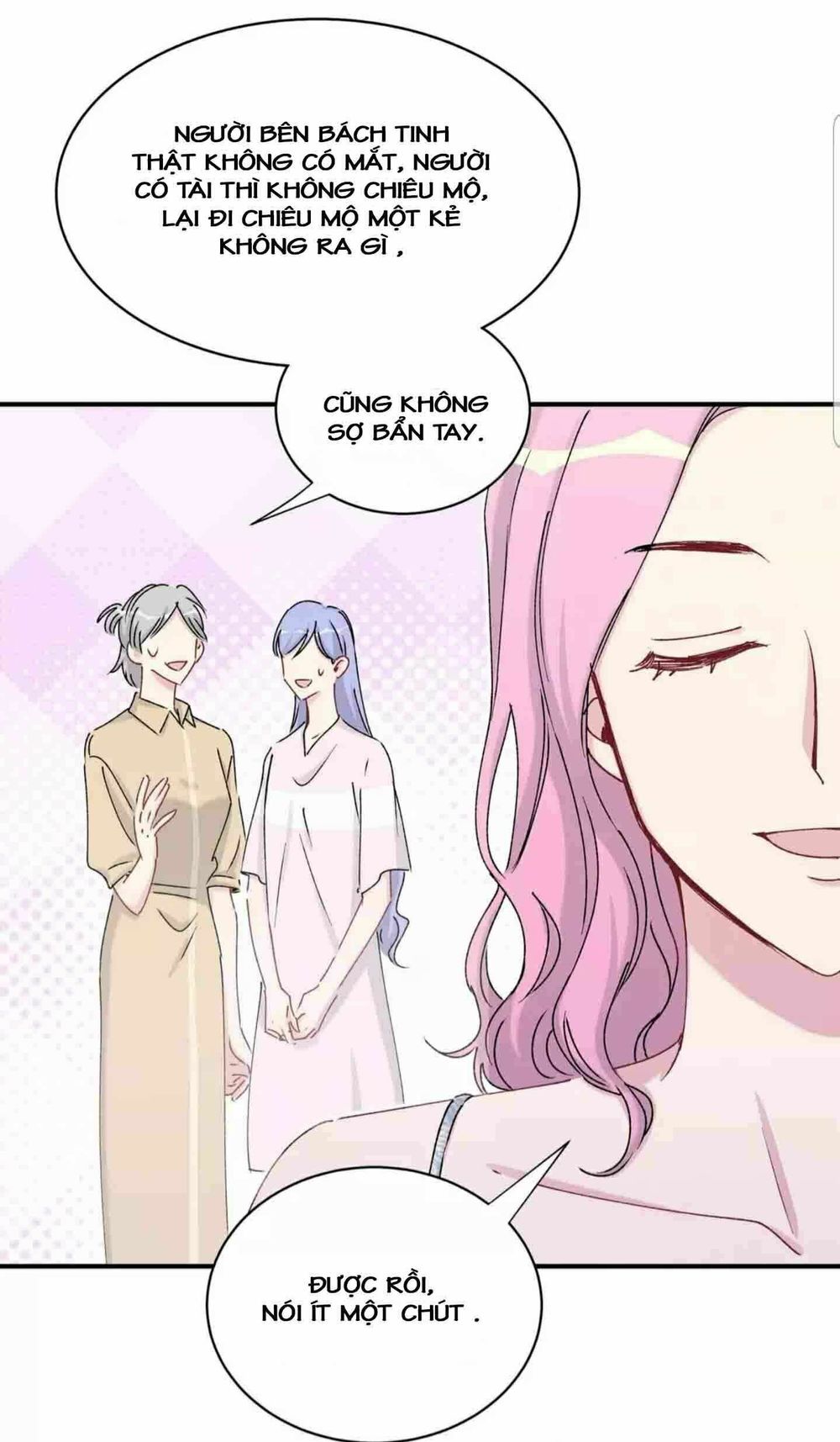 Đứa Bé Là Của Ai ???? Chapter 56 - Trang 2