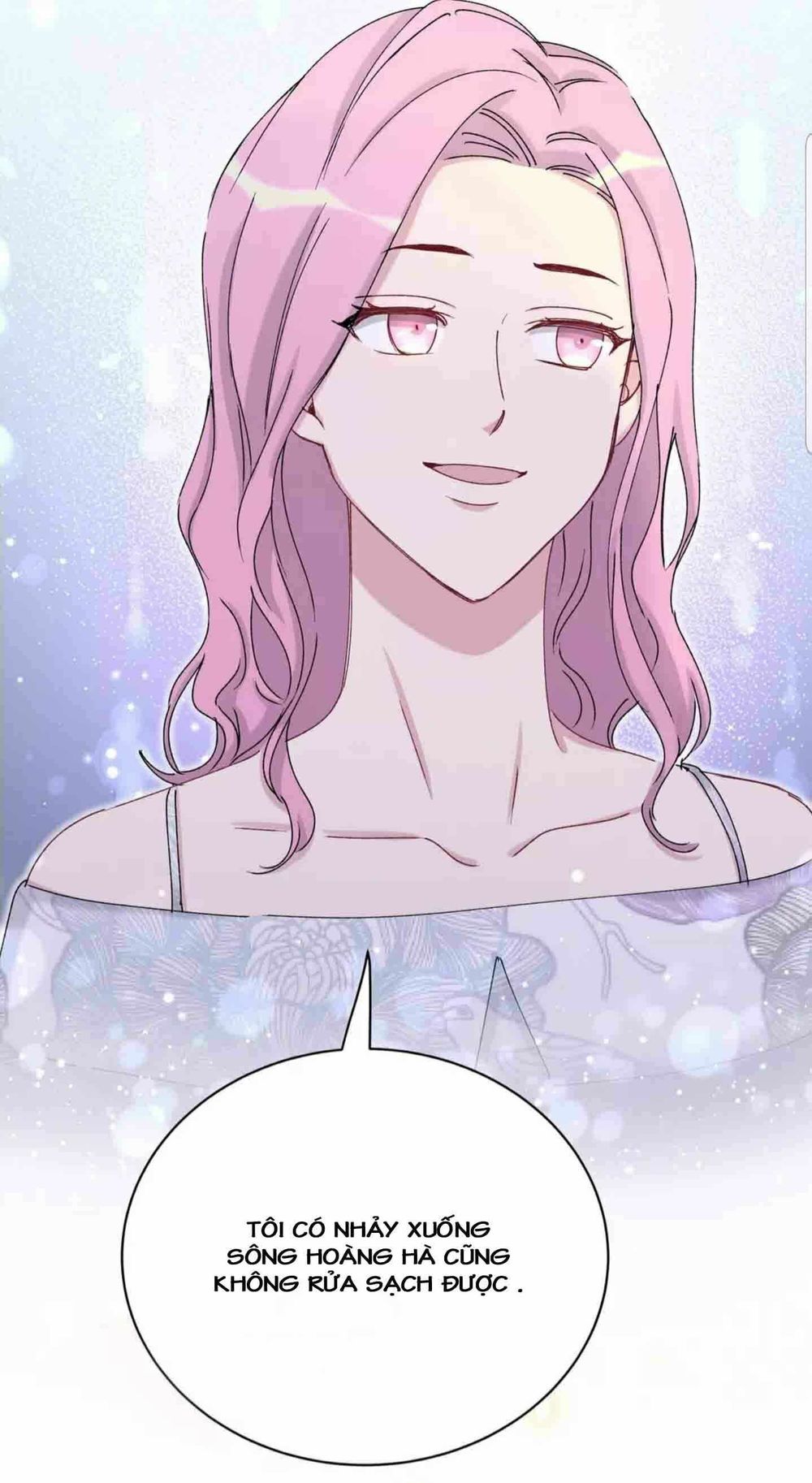 Đứa Bé Là Của Ai ???? Chapter 56 - Trang 2