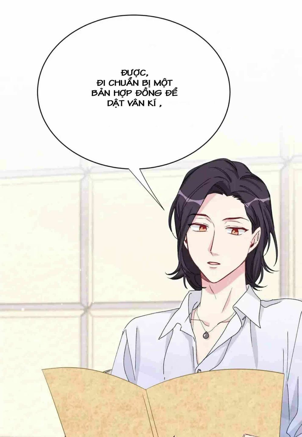 Đứa Bé Là Của Ai ???? Chapter 56 - Trang 2