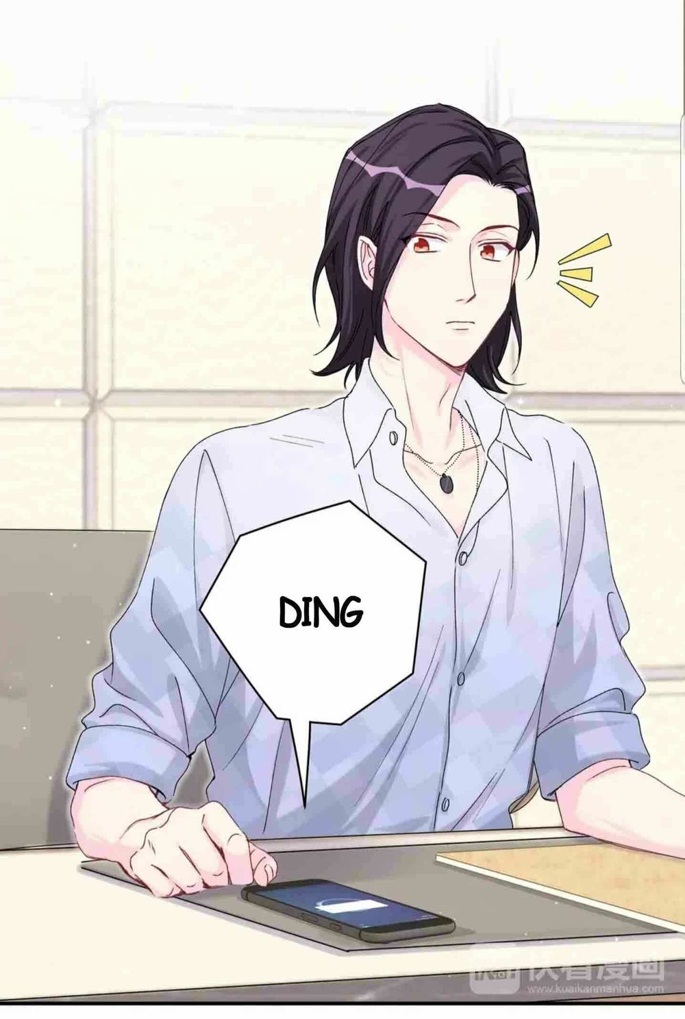 Đứa Bé Là Của Ai ???? Chapter 56 - Trang 2