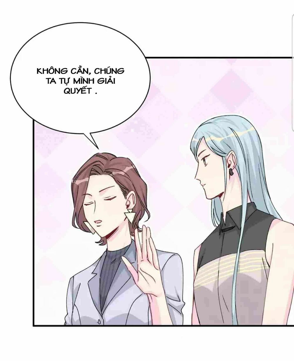 Đứa Bé Là Của Ai ???? Chapter 57 - Trang 2