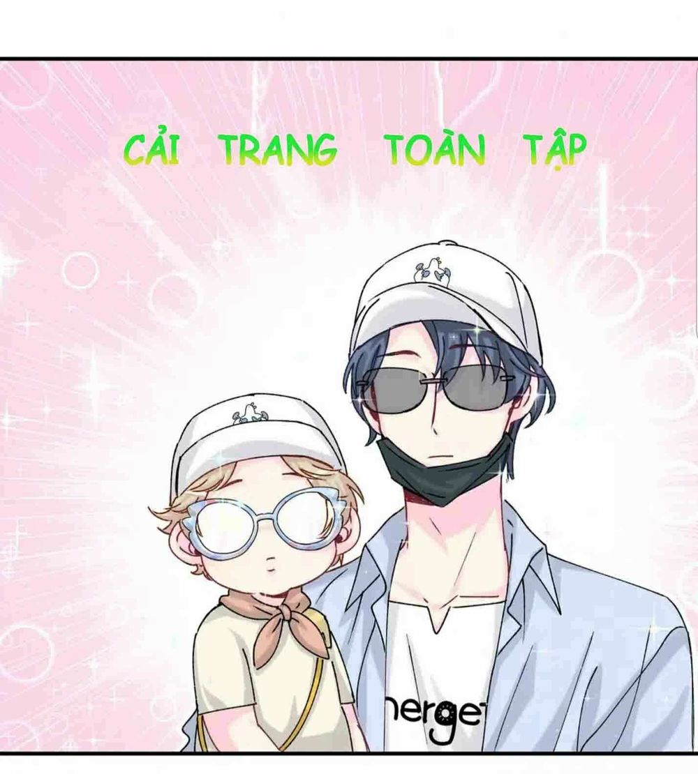 Đứa Bé Là Của Ai ???? Chapter 57 - Trang 2