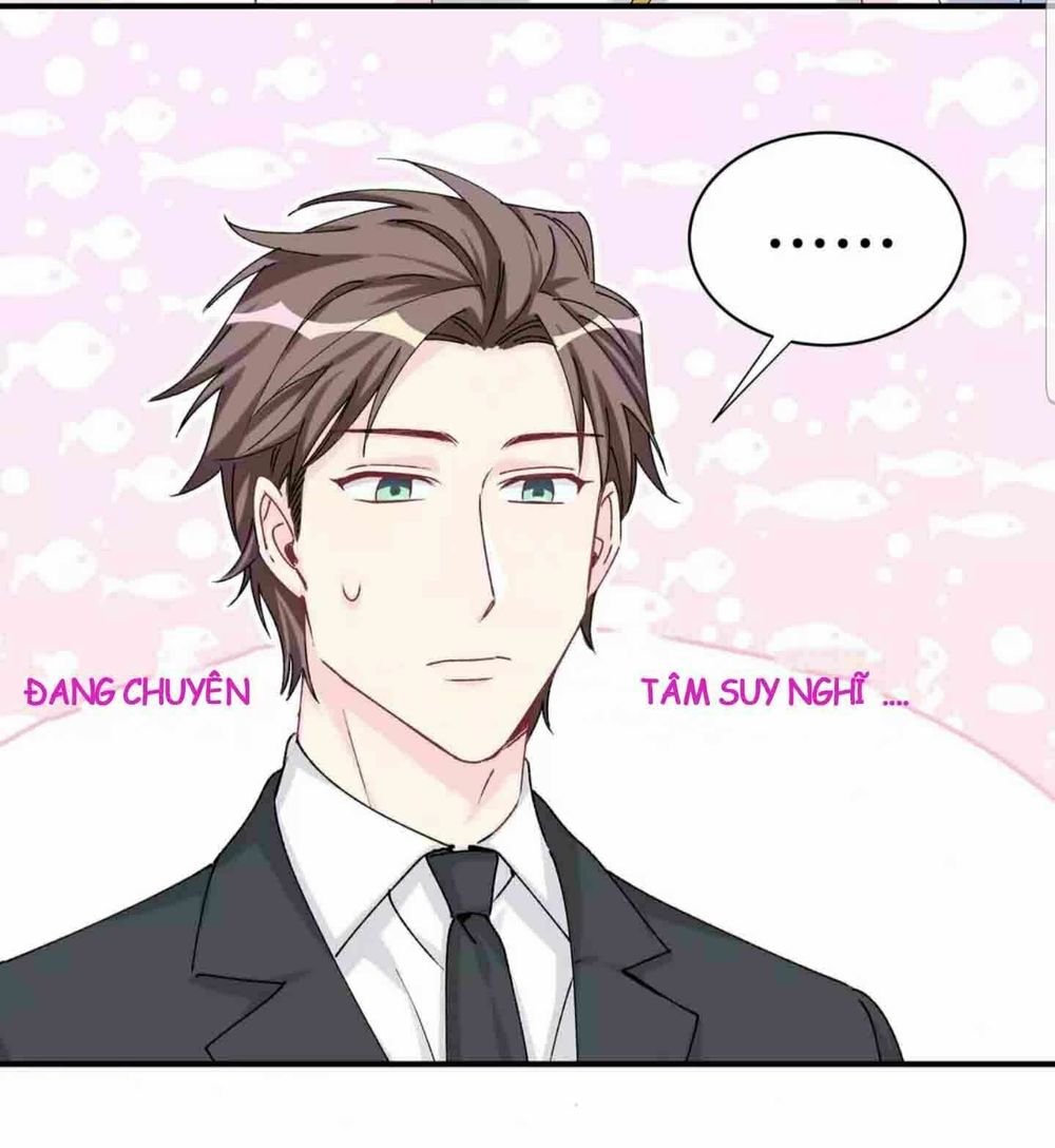 Đứa Bé Là Của Ai ???? Chapter 57 - Trang 2