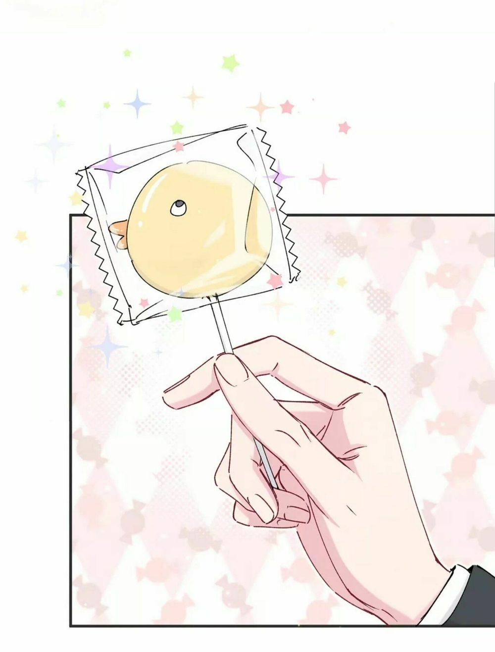 Đứa Bé Là Của Ai ???? Chapter 57 - Trang 2