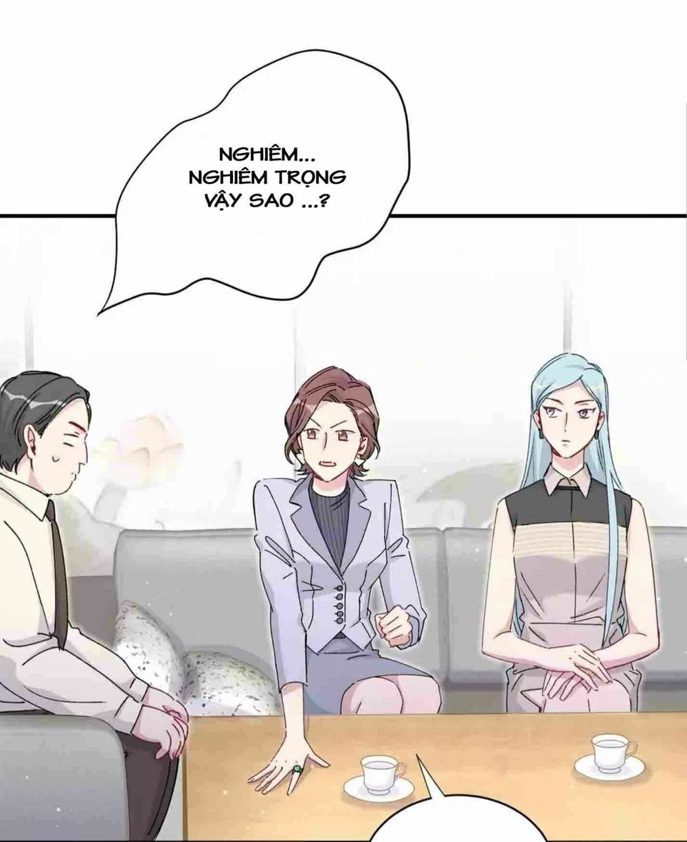 Đứa Bé Là Của Ai ???? Chapter 57 - Trang 2