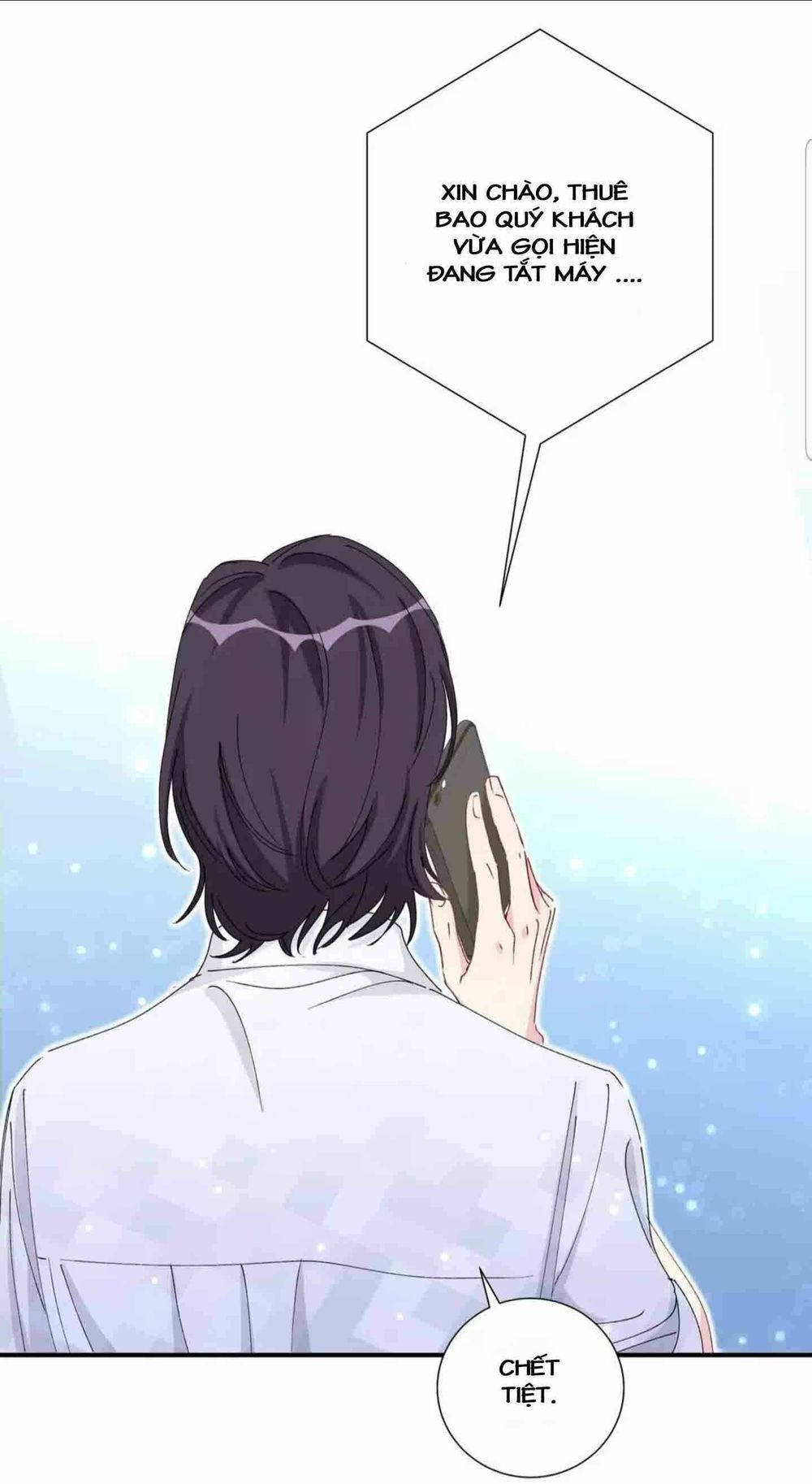 Đứa Bé Là Của Ai ???? Chapter 57 - Trang 2