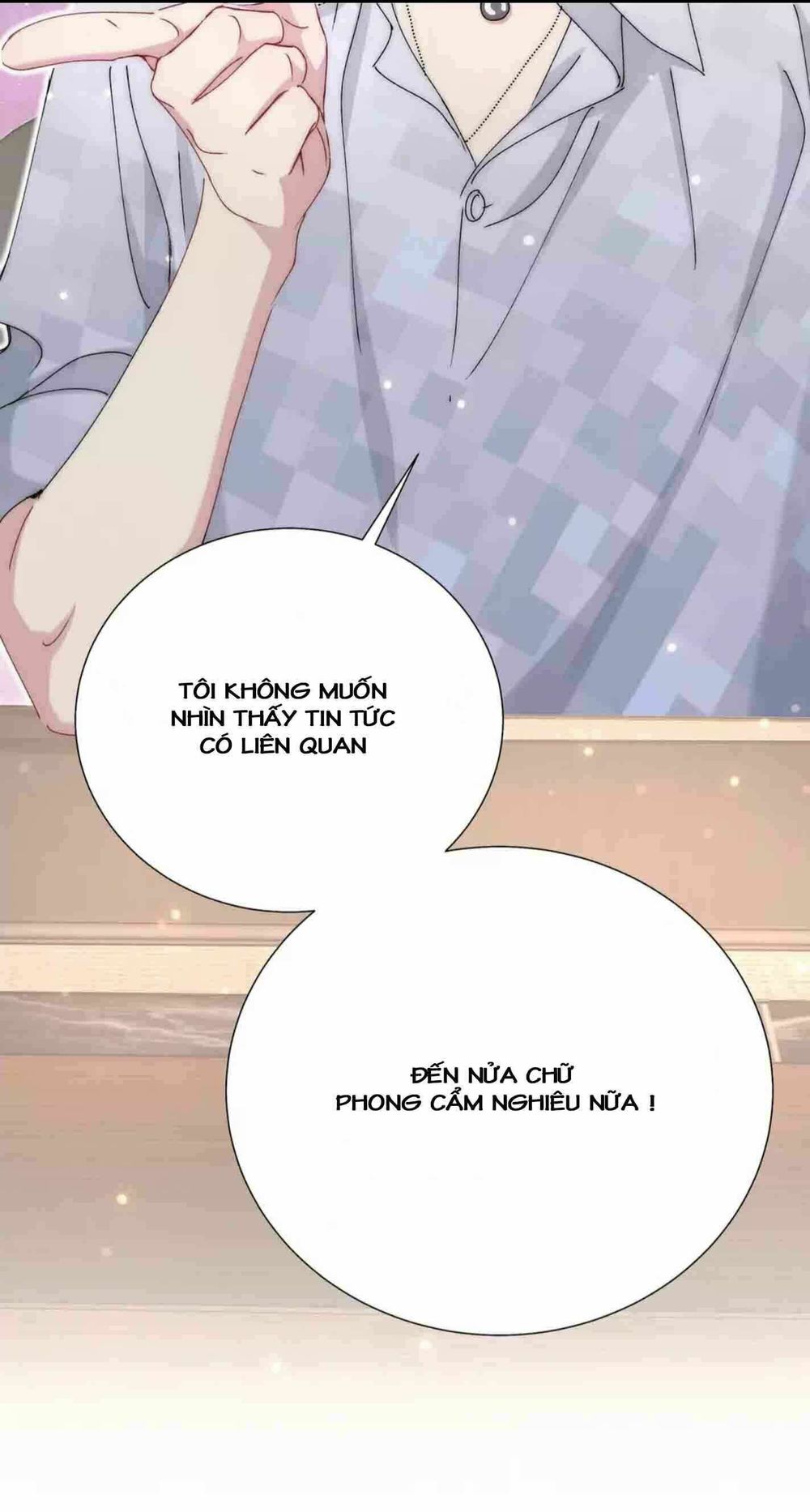 Đứa Bé Là Của Ai ???? Chapter 57 - Trang 2