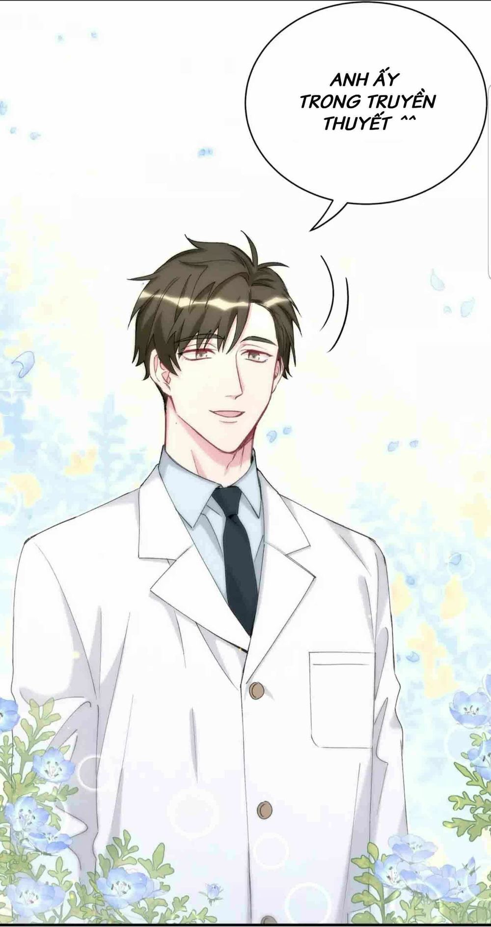 Đứa Bé Là Của Ai ???? Chapter 57 - Trang 2