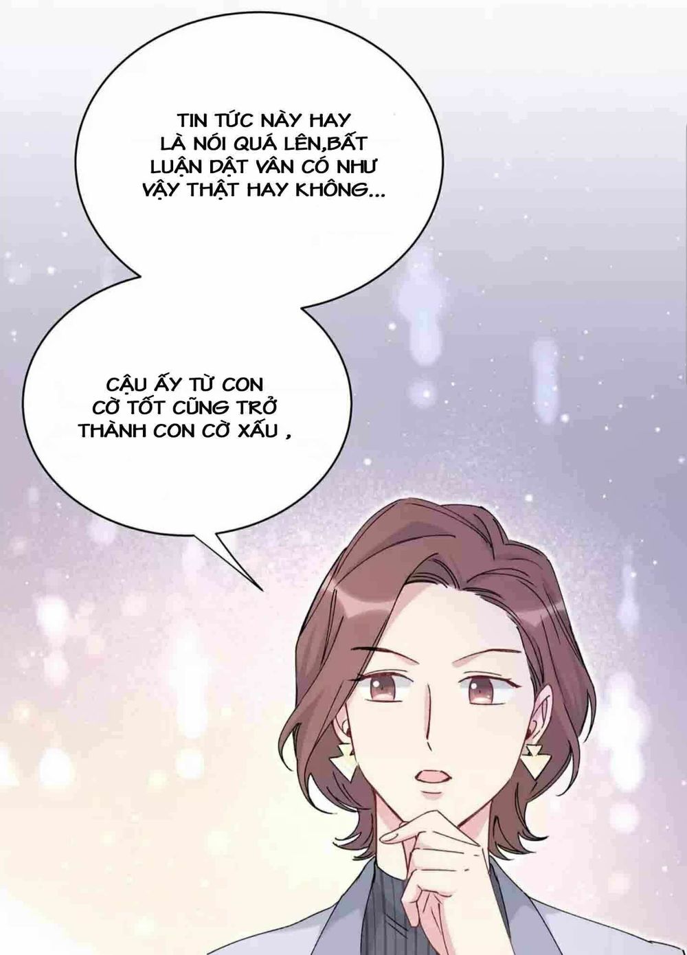 Đứa Bé Là Của Ai ???? Chapter 57 - Trang 2