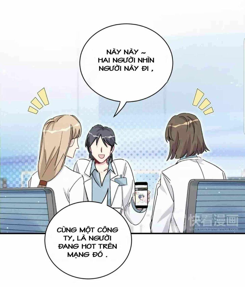 Đứa Bé Là Của Ai ???? Chapter 58 - Trang 2