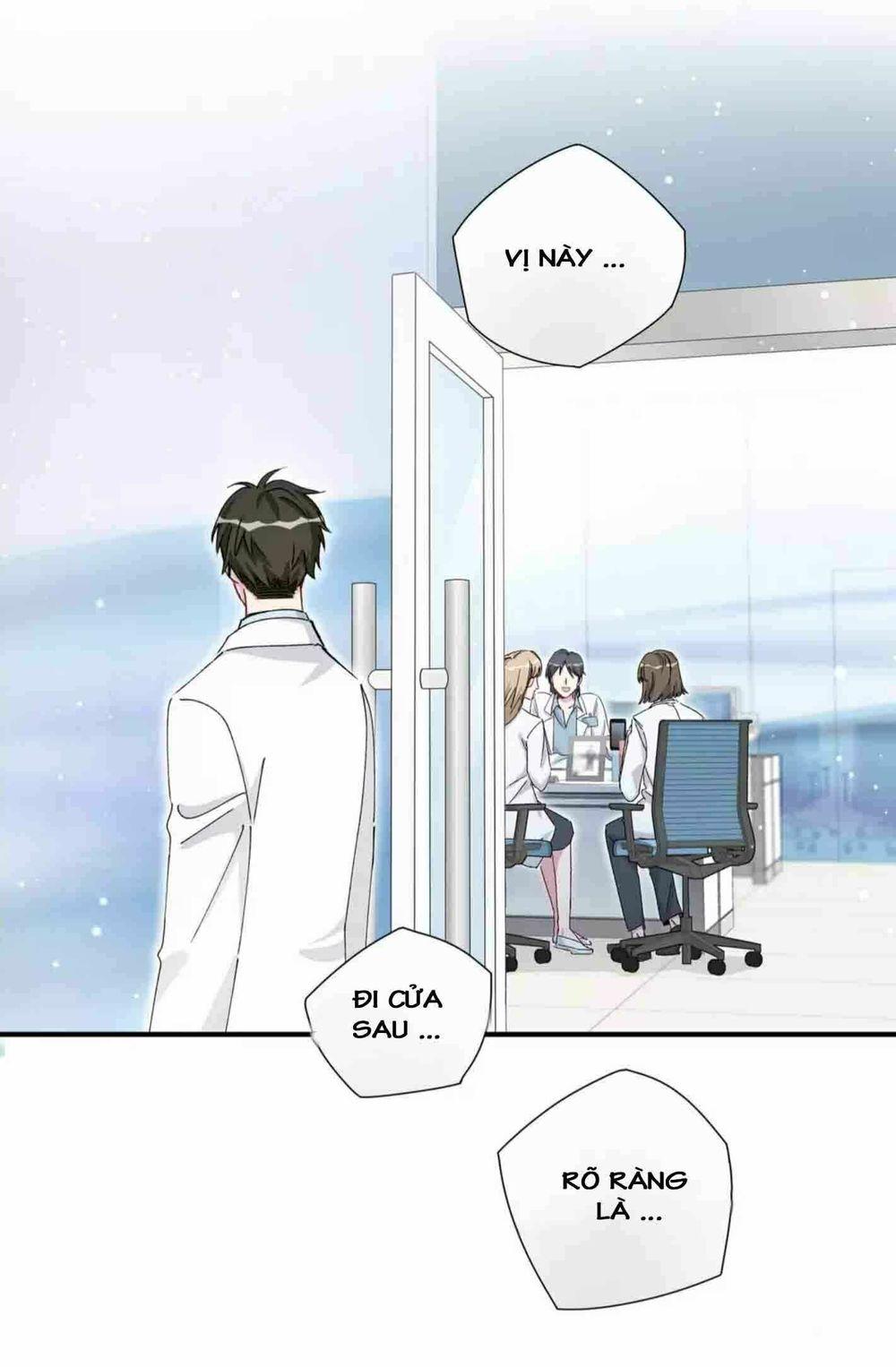 Đứa Bé Là Của Ai ???? Chapter 58 - Trang 2