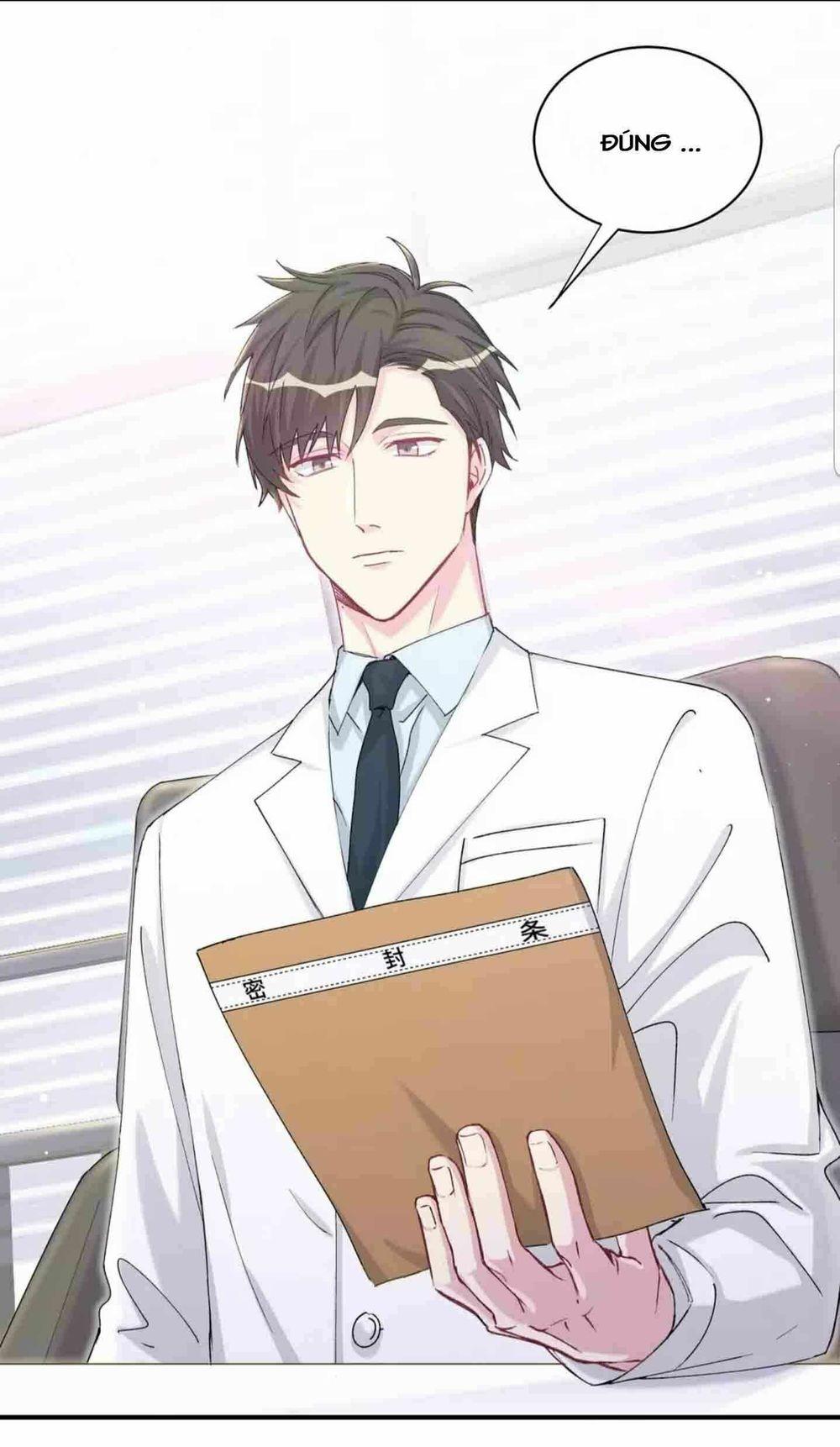 Đứa Bé Là Của Ai ???? Chapter 58 - Trang 2