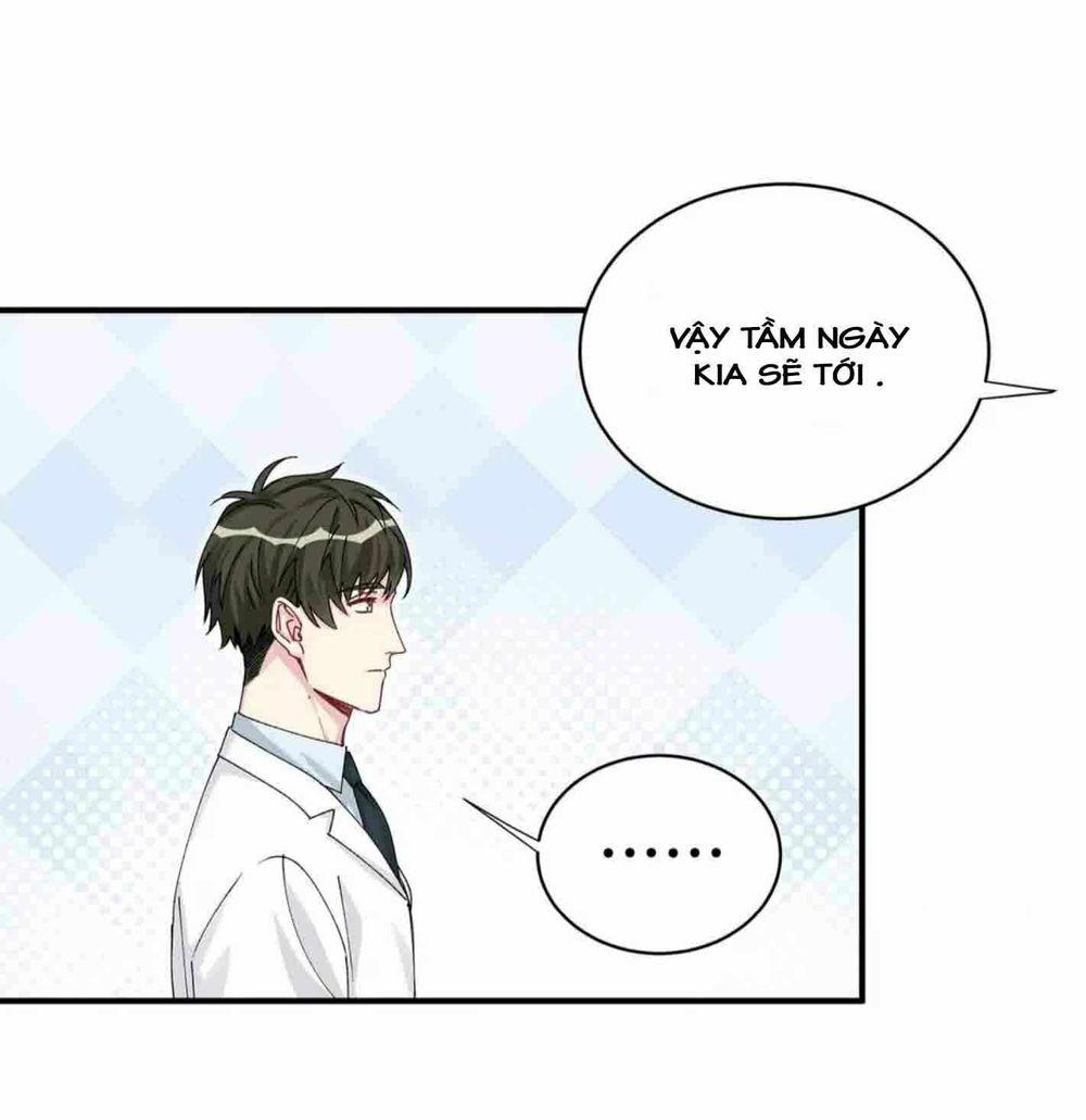 Đứa Bé Là Của Ai ???? Chapter 58 - Trang 2